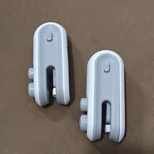 <span class=keywords><strong>2026</strong></span> Trendprodukt Tragbare Wiederaufladbare Mini 2-in-1 Heißsiegelmaschine für Plastiktüten und Verpackungen mit Schneidefunktion für die Essenszubereitung - Product Image 6