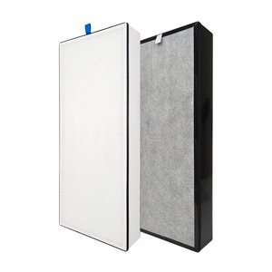 Starry Sky <b>Air</b> <b>Purifier</b> <b>Filter</b> 5Pro <b>HEPA</b> Activated Carbon <b>Filter</b> Core for Xiaomi 5Pro - Product Image 4