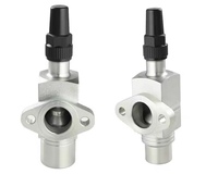 Vannes pour équipements de réfrigération 28mm 42mm Pièces de rechange pour compresseur semi-hermétique Marque Rotalock Garantie 1 an