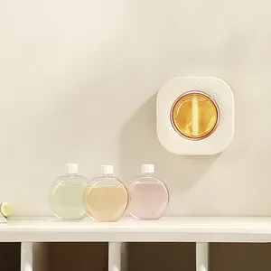 Layanan berkualitas tinggi Diffuser Aroma minyak esensial sumber kecil dan halus untuk kamar tidur