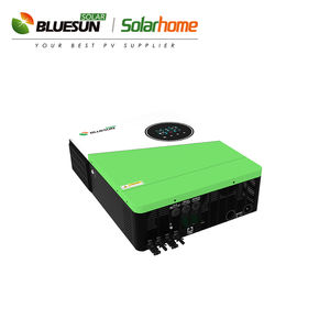 <span class=keywords><strong>Onduleur</strong></span> hybride de restauration en un clic 10KW 10000Watt et utilisation d'ESS de batterie pour l'<span class=keywords><strong>onduleur</strong></span> solaire de <span class=keywords><strong>prix</strong></span> de gros - Product Image 5