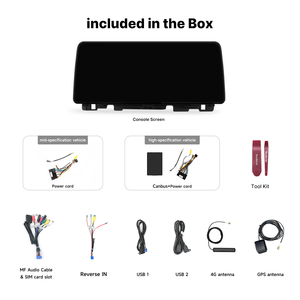Youducar Radio de Coche Android de 12.3 Pulgadas con Reproductor de DVD y Navegación para <span class=keywords><strong>Kia</strong></span> K5 / Optima / JF 2016-2019, Apple CarPlay, Android Auto - Product Image 3