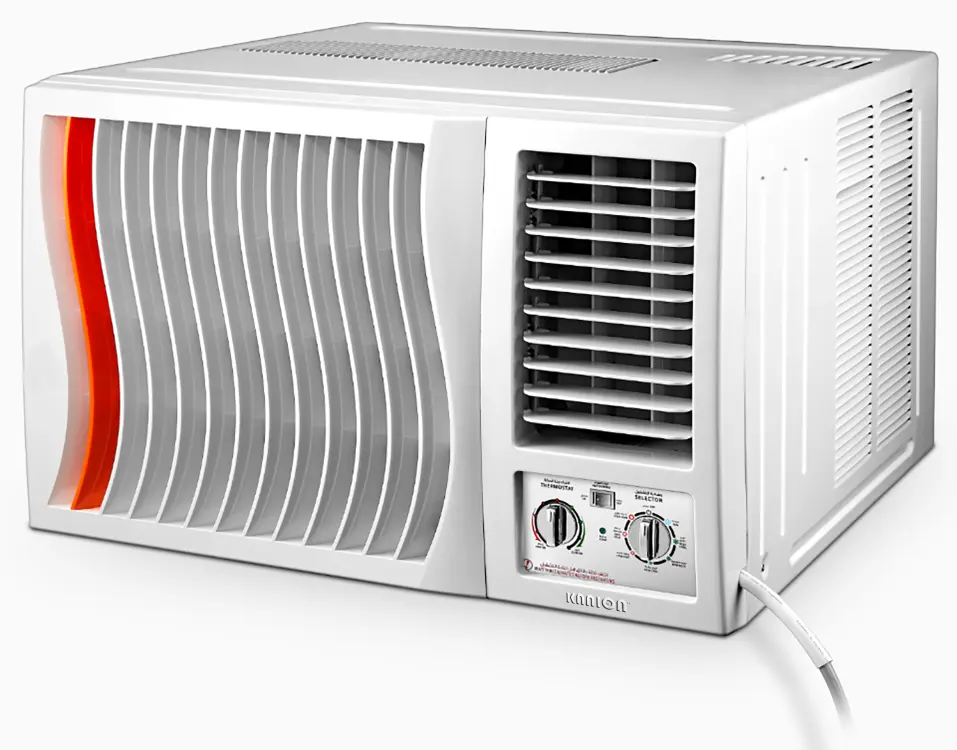 5000BTU Cooling window inverter air conditioner inverter ac