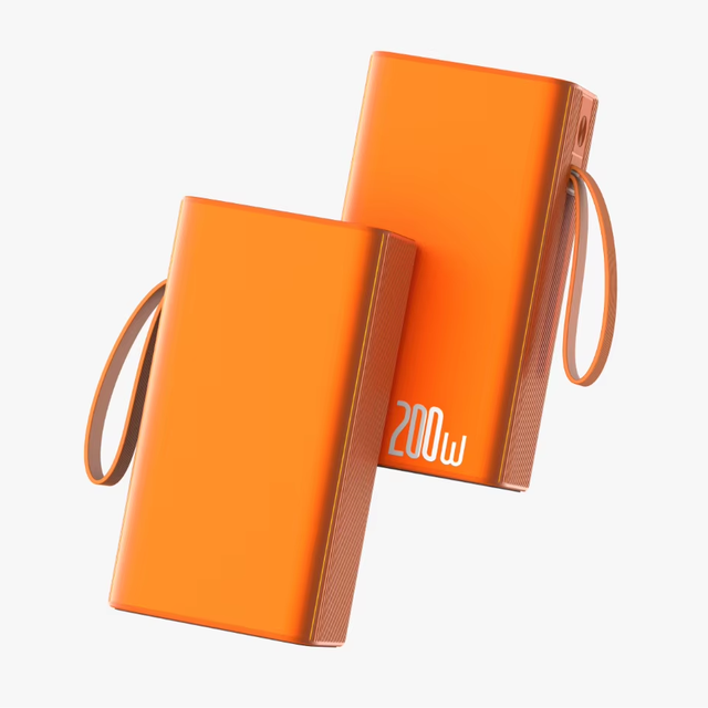 2026 Hot Sale Factory Price 30000mAh Laptop Power Bank  Fast Charging for Phones/Laptops Compact for Travel Reliable Performance
