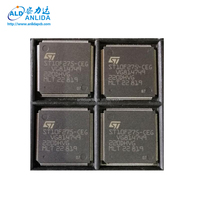 Composant électronique d'origine ST10F275-CFG puce QFP144 IC