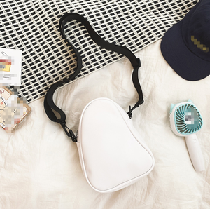 2025ใหม่กระเป๋าสะพายไหล่บุคลิกสุดฮาโลวีนกระเป๋าถือลายผีปีศาจฮาโลวีนกระเป๋าถือโทรศัพท์หนัง PU แบบมีสายสะพาย - Product Image 6