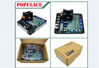 Régulateur de tension automatique universel (AVR) de haute qualité Gavr 8A / Gavr-8a, unité de commande d'excitateur