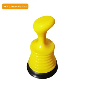 Nettoyeur de vidange pour évier de cuisine et de salle de bain/<span class=keywords><strong>déboucheur</strong></span> de vidange avec ventouse en caoutchouc pour toilettes - Product Image 5