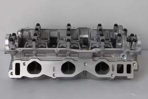 5VZ-FE シリンダーヘッド OEM 11101-69135 11101-69136 トヨタ 4ランナー/ハイラックス/ランドクルーザー用 - Product Image 6