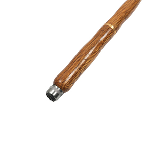 Nuovo arrivo 2.1m-3.6m manico <span class=keywords><strong>in</strong></span> <span class=keywords><strong>legno</strong></span> MH esca 80-100g portatile telescopico mare canna da pesca <span class=keywords><strong>in</strong></span> fibra di carbonio - Product Image 6