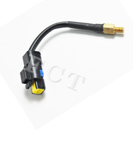 Cng lpg auto mp48 ecu kartens ensor auto motor teile gas kraftstoffs ystem vehiculo wasser temperatur karten sensor für den transit