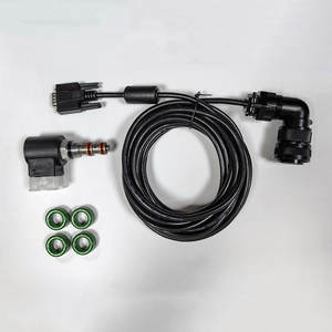 LIFTHYDRAU kontrol sistemi <span class=keywords><strong>8KW</strong></span> 11KW 22KW 25KW <span class=keywords><strong>ac</strong></span> <span class=keywords><strong>servo</strong></span> sistemi <span class=keywords><strong>motor</strong></span> ve <span class=keywords><strong>motor</strong></span> sürücü - Product Image 6