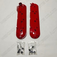 Couvercle de soupape de moteur en aluminium pour Chevrolets Avalanche 12570427 12582224 264-759 264-965