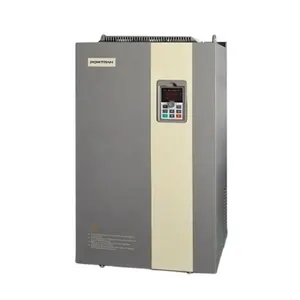 Solar photovoltaic pump special inverter 24 hours set operation adjustment to improve efficiency MPPT function VFD
