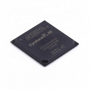 Origina ชิป MUC ไมโครคอนโทรลเลอร์ FBGA-484 EP3C16F484I7N - Product Image 6