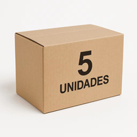 Cajas de Cartón Resistentes Directas de Fábrica, Cajas de Mudanza de Lujo Personalizadas, Varios Tamaños, Portátiles, Ecológicas, para Empacar, Mudanza y Almacenamiento
