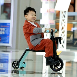 Asiento <span class=keywords><strong>de</strong></span> Patinete para Niños al Por Mayor <span class=keywords><strong>de</strong></span> Fábrica Barata <span class=keywords><strong>de</strong></span> China, <span class=keywords><strong>Ruedas</strong></span> <span class=keywords><strong>de</strong></span> PU <span class=keywords><strong>de</strong></span> 3 <span class=keywords><strong>Ruedas</strong></span>, Patinete Plegable <span class=keywords><strong>de</strong></span> Altura Ajustable para Niños - Product Image 3