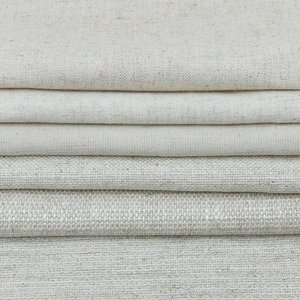 Recién llegados, <span class=keywords><strong>tela</strong></span> de lino <span class=keywords><strong>para</strong></span> tapicería de mezcla ricamente texturizada <span class=keywords><strong>para</strong></span> cortina, sofá, funda de almohada, bolsa <span class=keywords><strong>para</strong></span> muebles - Product Image 2