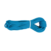 Corde de sécurité statique certifiée EN1891 de 10 mm pour travaux de construction et de toiture anti-chute