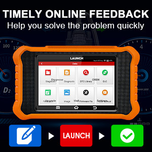 Lancez CRE 2.0 pour <span class=keywords><strong>Fiat</strong></span> Professional, lecteur de code complet, scanner OBD2, outil de diagnostic automobile - Product Image 6