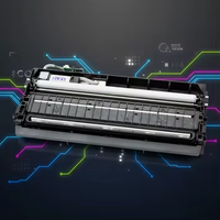 Station d'entretien de tête d'impression Memjet Versapass pour imprimantes d'étiquettes numériques à jet d'encre industrielles professionnelles