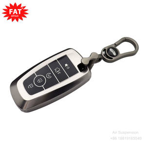 Funda para Llave de <span class=keywords><strong>Ford</strong></span>, Llavero para Explorer, Fusion, Escape, Edge, Expedition, F150, Maverick, Mustang, Bronco Sport, <span class=keywords><strong>Lincoln</strong></span> Corsair, Aviator - Product Image 5