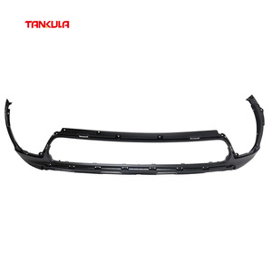 Tankula, <span class=keywords><strong>precio</strong></span> de fábrica, piezas de carrocería, cubierta protectora de parachoques de coche, parachoques delantero inferior para <span class=keywords><strong>Kia</strong></span> <span class=keywords><strong>Sorento</strong></span> 2016 <span class=keywords><strong>2017</strong></span> 2018 86512-C5000 - Product Image 3