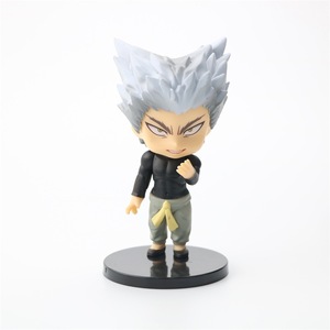 Figuras de Anime de PVC, Set de Figuras de Acción de <span class=keywords><strong>One</strong></span> <span class=keywords><strong>Punch</strong></span> <span class=keywords><strong>Man</strong></span>, Saitama - Product Image 5
