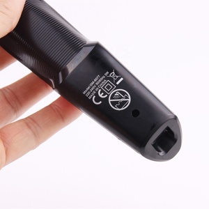 Tondeuse à cheveux tactile GEEMY GM6077 à prix avantageux, mini <span class=keywords><strong>rasoir</strong></span> à cheveux - Product Image 5