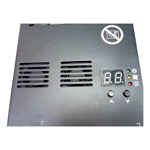 Repuestos para Cajeros Automáticos, Calentador para Cajeros Automáticos de 400W con Medición de Temperatura Interna - Product Image 1