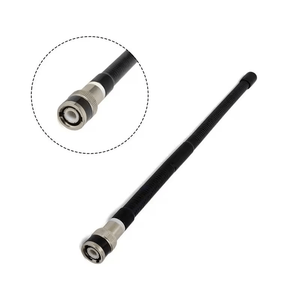 Radio bidirectionnelle portable 27 MHz avec antenne CB - Product Image 3