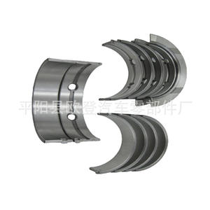 Cojinete de Biela Principal Nuevo 1121 7515 384-STD para Motores de Automóviles Mitsubishi Código de Motor X5 Modelo X5 Condición Nuevo - Product Image 5