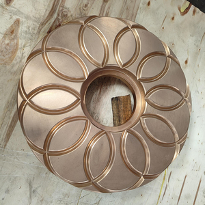 Mhp200 סדרה הידראולי cumhm עבור סרק/כרייה קשה sushing - Product Image 6