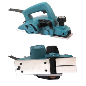 Raboteuse électrique de haute précision RYNEX pour le travail du bois - Product Image 1