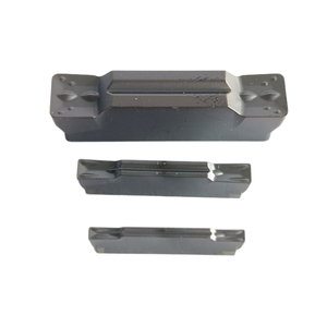 High Quality MGMN MRMN CNC Turning <strong>Insert</strong> 3mm Grooving Tool <strong>Rectangular</strong> Cemented Carbide OEM Customizable - Product Image 6