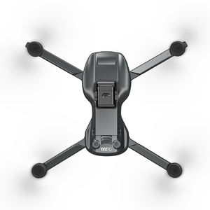 โดรนรุ่นใหม่ปี 2024 L105 Pro GPS 4K 5G สำหรับใช้งานเชิงพาณิชย์ ตัวเครื่องทำจากพลาสติก สมาร์ท พร้อมกล้องปรับได้แบบไร้แปรงถ่าน ระบบกันสั่นอัตโนมัติ ระบบเลเซอร์หลบหลีกสิ่งกีดขวาง - Product Image 2