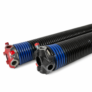 Garage <b>Door</b> Replacement Torsion <b>Spring</b> 0.262 Wire | Electrophoresis Coated <b>Spring</b> Vietnam - Product Image 1