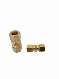 Divers adaptateurs de joint matériels appliqués par norme sans plomb liquide de l'huile SAE d'huile d'eau de gaz de carburant des syndicats de Compression de basse pression moyenne - Product Image 5