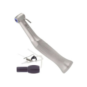 Buen <span class=keywords><strong>precio</strong></span>, nuevo producto, operación precisa de bajo ruido, pieza de mano de implante dental alto para cirugías dentales cómodas y silenciosas - Product Image 5