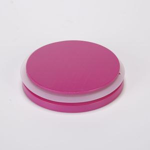 High Quality Custom Wooden Candle Lid Modern Home Style Color-Painted Essential <b>Oil</b> Scented <b>Jar</b> Polished Chemical Use - Product Image 4