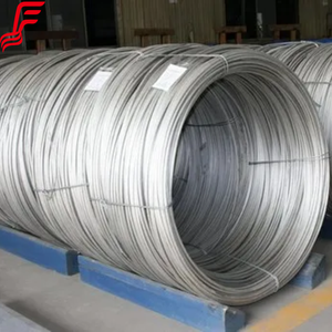 Fil de <span class=keywords><strong>fer</strong></span> torsadé noir sur mesure pour la fixation de matériaux de construction - Product Image 4