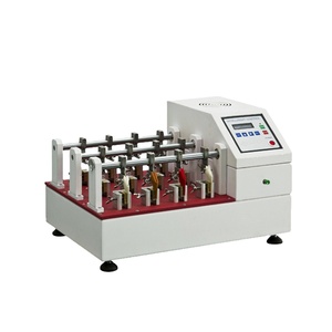 HY7610 Hochwertiger Bally-Leder-Biegetester - Product Image 2