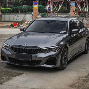 Commandes en gros certifiées ISO 9001 – <span class=keywords><strong>Film</strong></span> de protection automobile à changement de couleur, en TPU PPF effet métal liquide tungstène acier pour carrosserie - Product Image 4