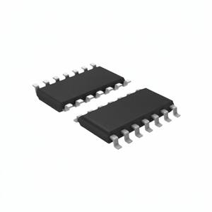 MC74VHCT32AM IC GATE OR 4CH 2 INP SOEIAJ 14 Componentes Electrónicos Lógicos Originales Servicio Integral - Product Image 1