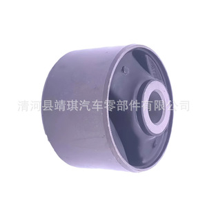 บูชปีกนกช่วงล่าง 48725-0R010 สำหรับระบบโช้คแมคเฟอร์สัน อะไหล่ทดแทน - Product Image 2