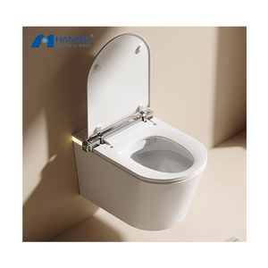 Calentador de Agua Instantáneo Inteligente para Bidé con Autolimpieza para Inodoro Femenino HM-S005 - Product Image 6