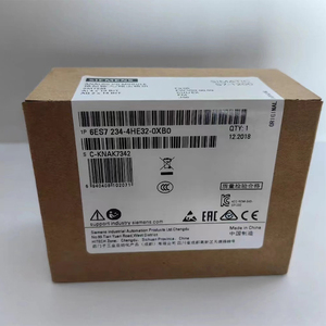 6ES7234-4HE32-0XB0 S7-1200 SM1234 4AI/2AO Módulo PLC de Entrada/Salida Analógica, Precios y Proveedores - Product Image 2