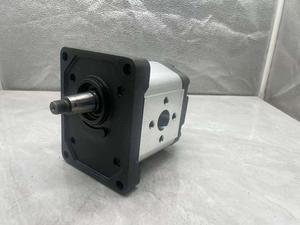 Bomba de engranajes hidráulica de alta presión SNM3NN SNP SKP SNM SNM2NL SNM2 Oil SNM3NN/044BN07SAM6A4A4NNNN/NNNN01FEB/18 - Product Image 6