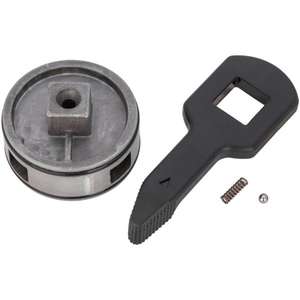 HAZET - 9013MG-025/6 Valve de contrôle pour 9013MG - EAN 4000896242672 CLIQUET CLIQUET PIÈCES DE RECHANGE - Product Image 1