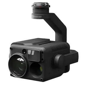 Yeni orijinal zenzenh20 hdji kardan kamera riple sensörü 1200m lazer telemetre için DJI Matrice 300 RTK ve M300 RTK
